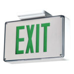 Exit Signs | Evenlite